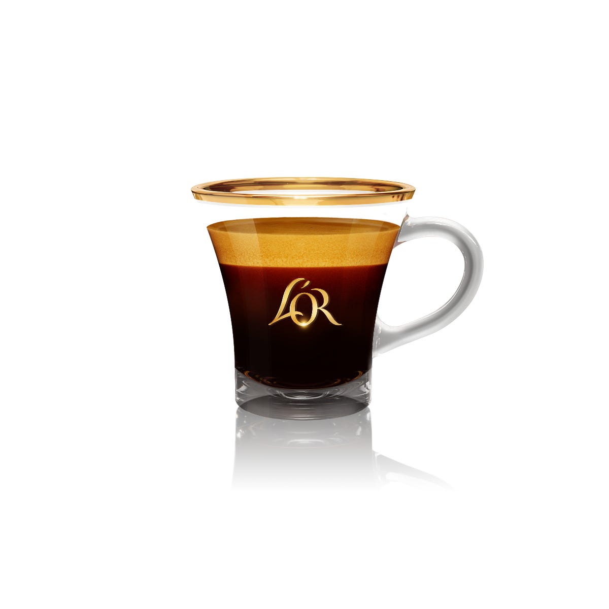 Tasses Espresso