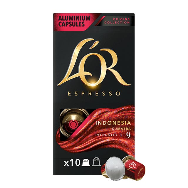 Espresso Indonesia