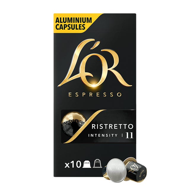 Ristretto