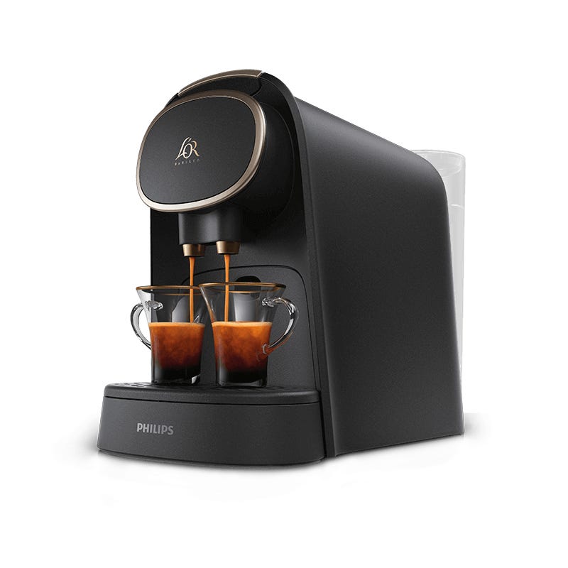 L'OR BARISTA ORIGINAL - Premium